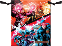 Marvel Dice Masters X-Men Dice Bag